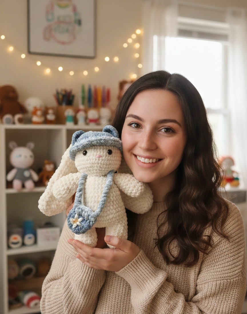 <em>Olivia S. from Austin, TX</em>