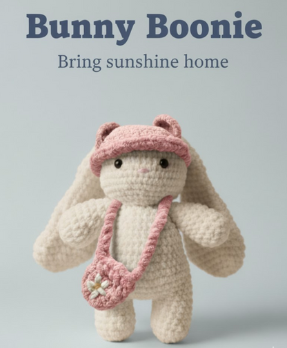 Bunny Boonie